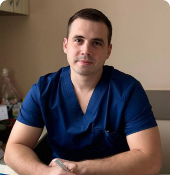 Омеляненко Денис Дмитрович